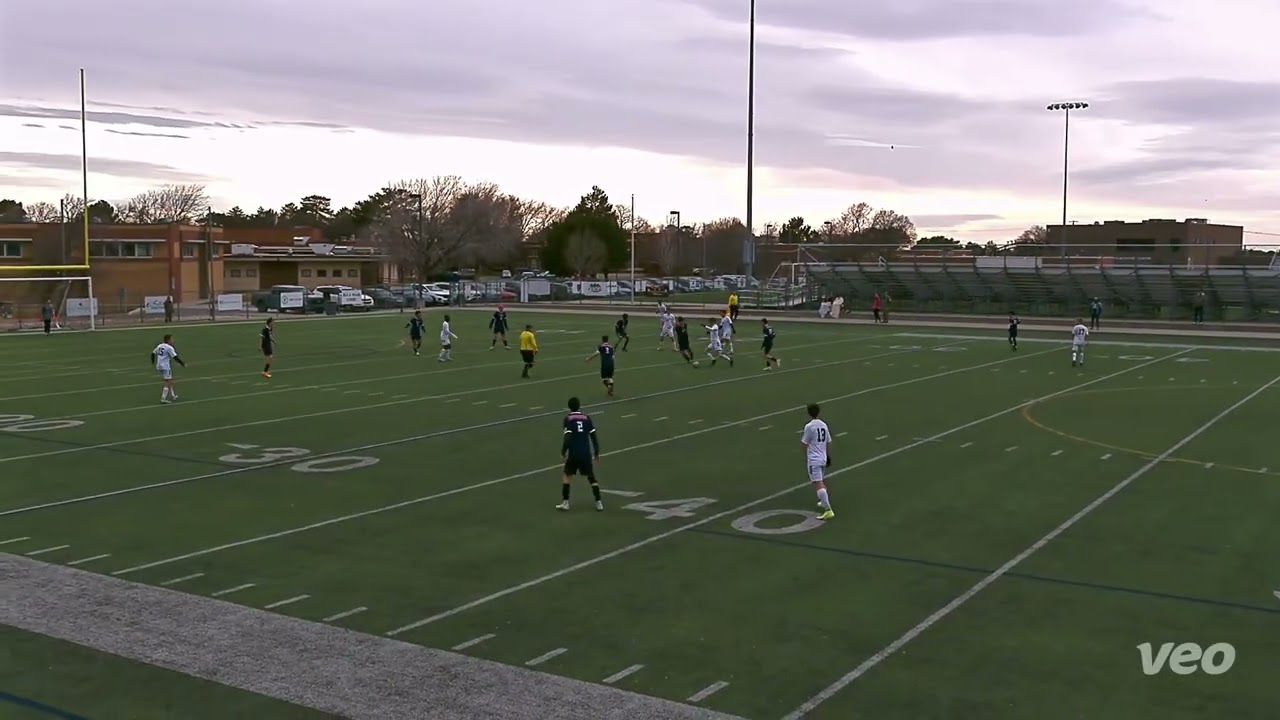 Maeser Prep Boys Soccer vs UMA-HF Varsity Highlights (03.10.2026)