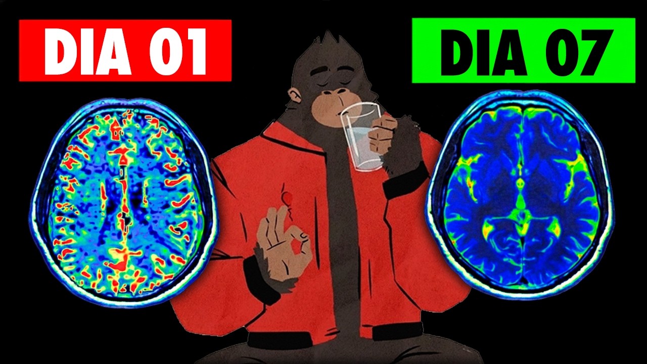 Como Recuperar sua Clareza Mental Rapidamente (livrar-se da névoa mental)