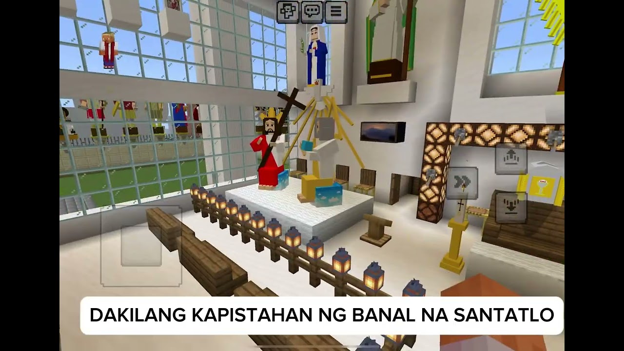 Dakilang Kapistahan ng Banal na Santatlo - June 15, 2025 | 9 AM (LATE UPLOAD)