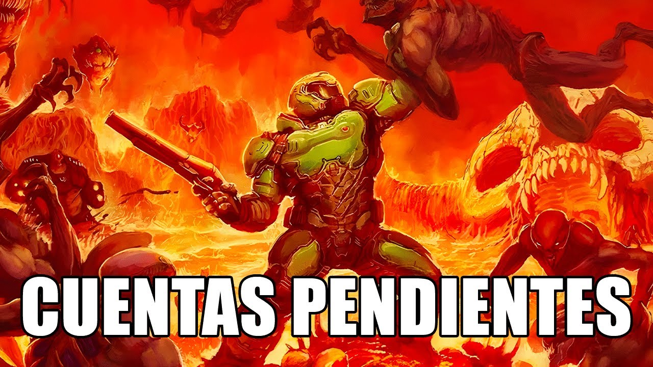 Cuentas Pendientes r/HFY