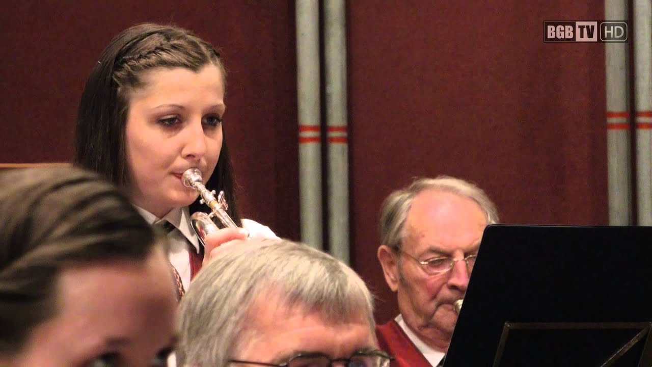 Flügelhornfeeling - Musikverein Naarn