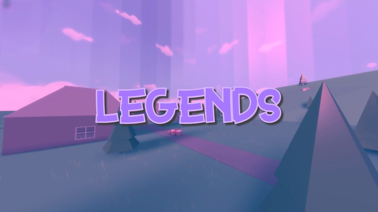 Island Royale Montage 