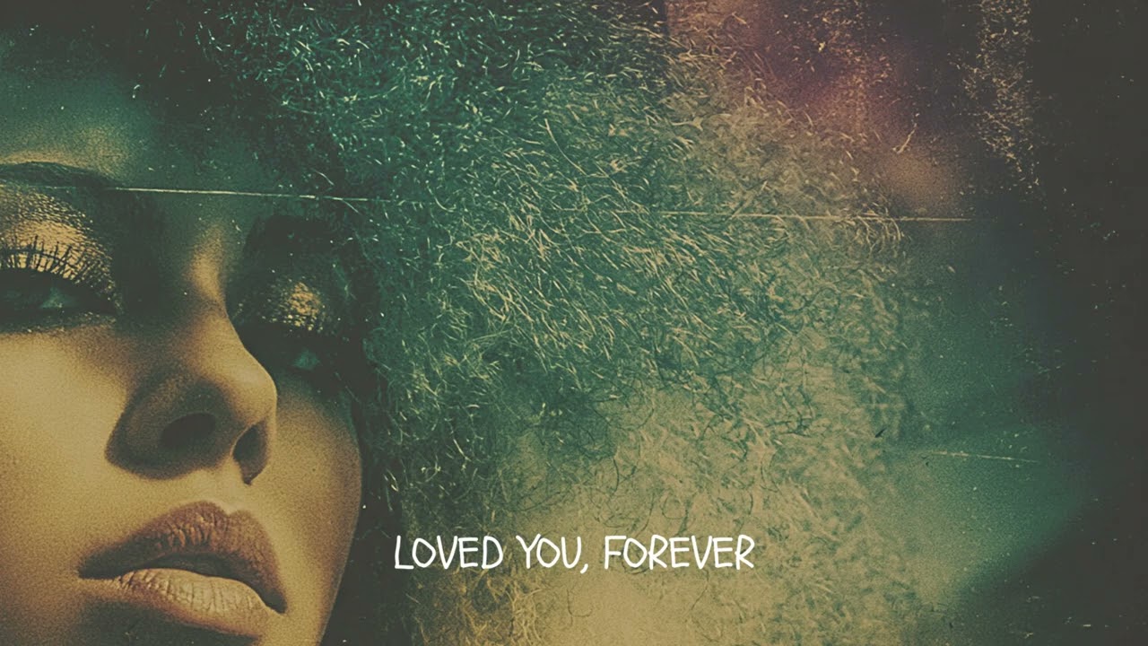Loved You, Forever &mdash; Elegant Synergy Club Mix (8-Minute Club Mix / Soulful Deep House) - Monika XYZ