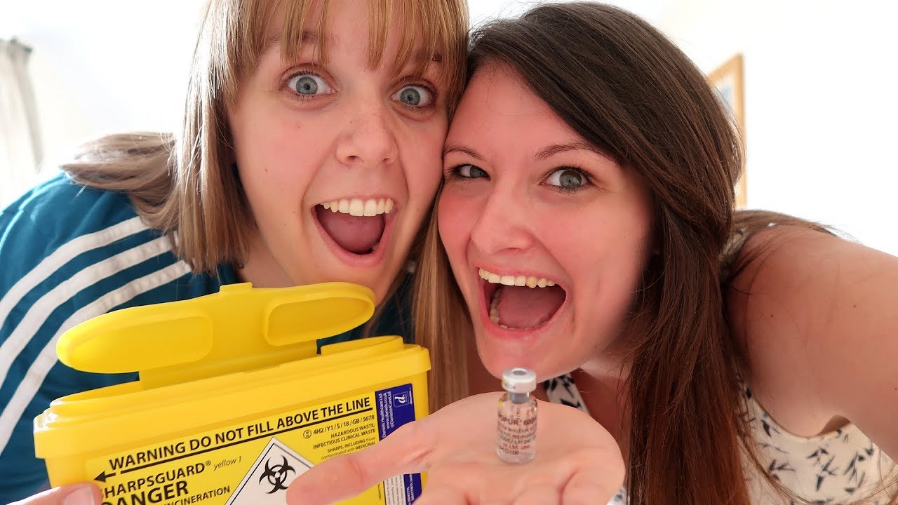 Starting Our First IUI Cycle (+ Menopur Injections!) | Lesbian TTC Journey - UK