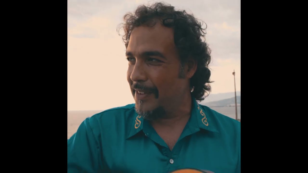 Chipirón de granada  ( MARINERO )  Videoclips oficial