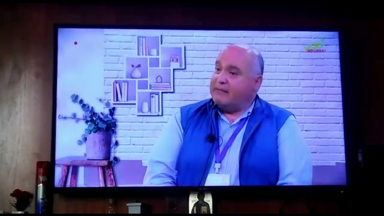 Interview Noursat Lebanon of Tomorrow