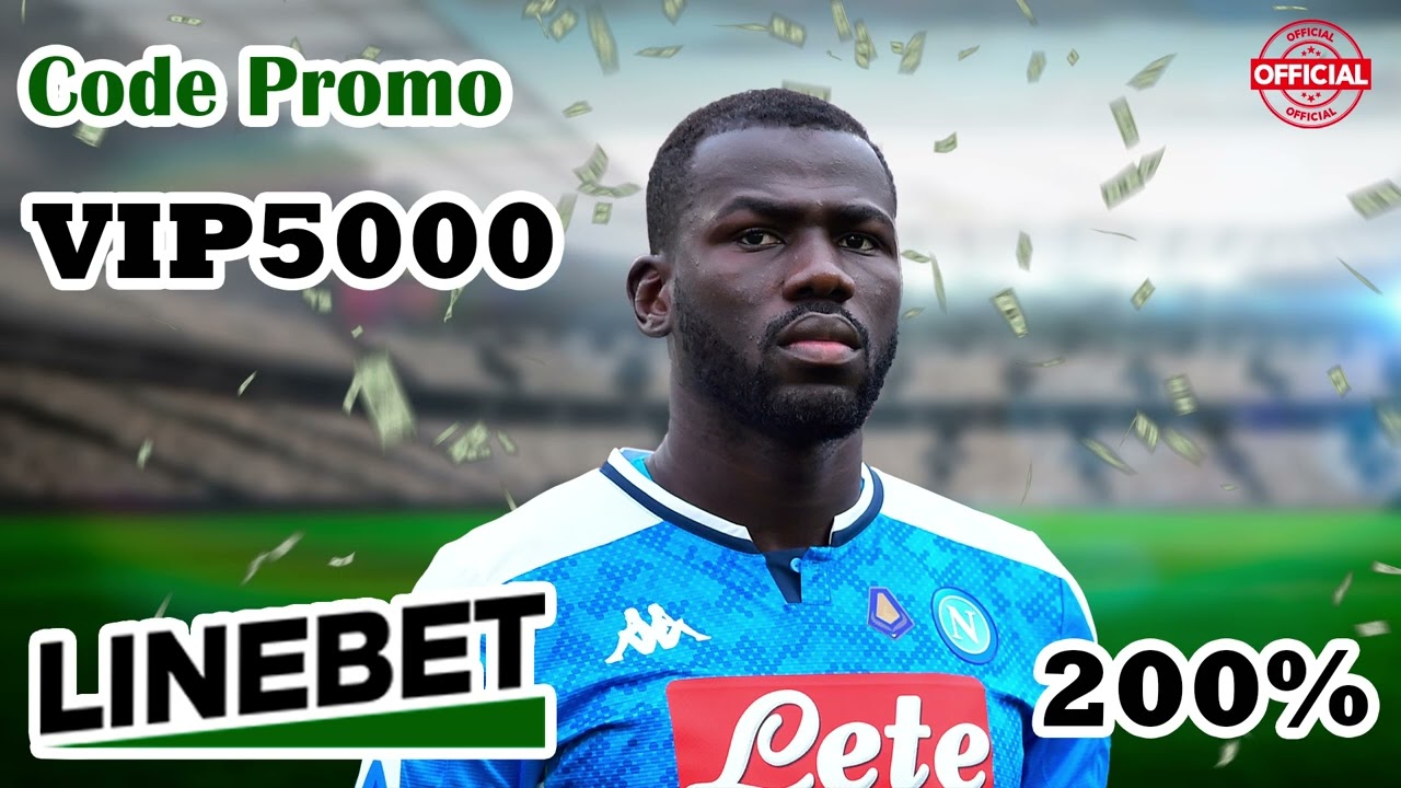 Linebet code promo 2024 | S&eacute;n&eacute;gal | Inscrivez-vous et recevez 200% sur votre premier d&eacute;p&ocirc;t