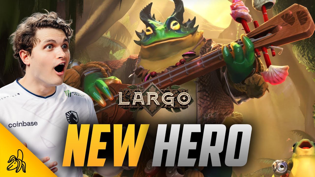 How Largo Actually Works