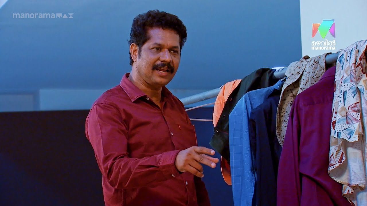 ABCD കമ്പനിയിലെ ഉദ്യോഗസ്ഥറുടെ ക്രൂരത... 😳 #marimayam | Epi 852