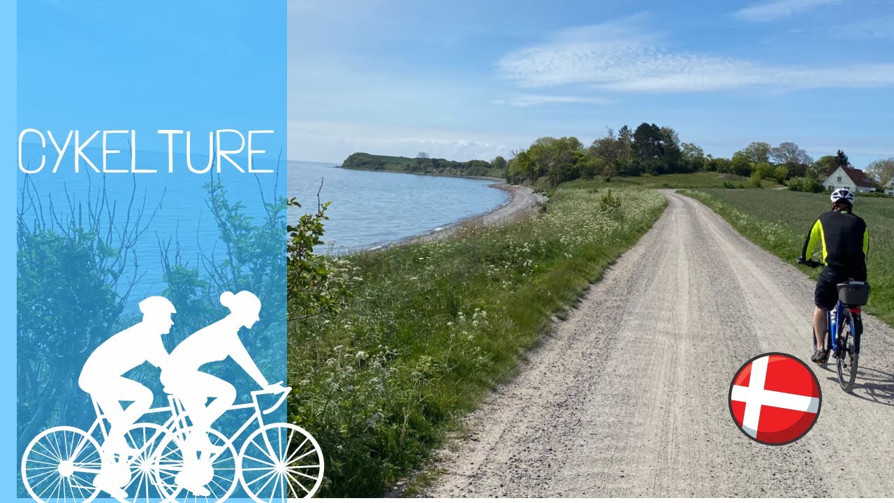 Cykeltur på Samsø, rundtur