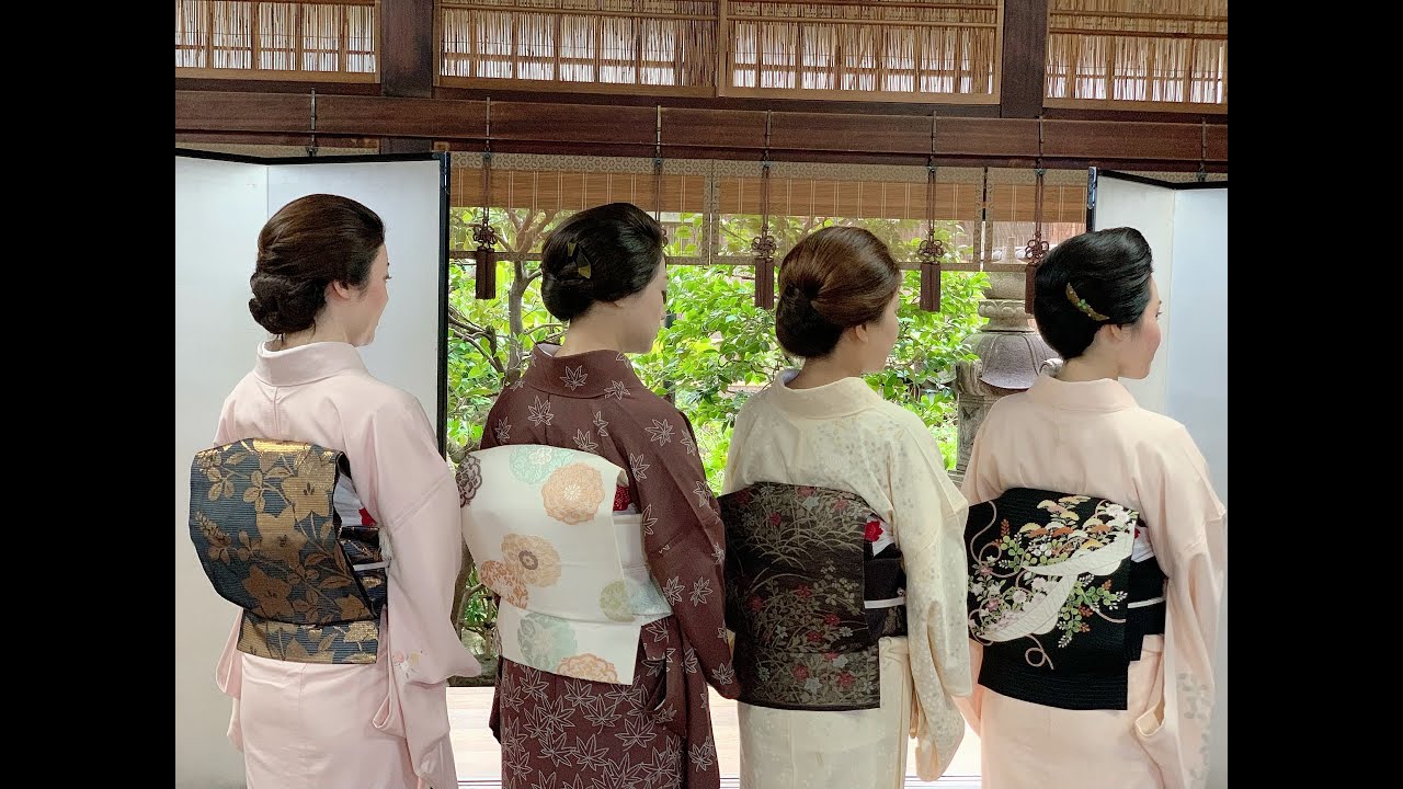 秋の踊り 小唄・端唄づくし