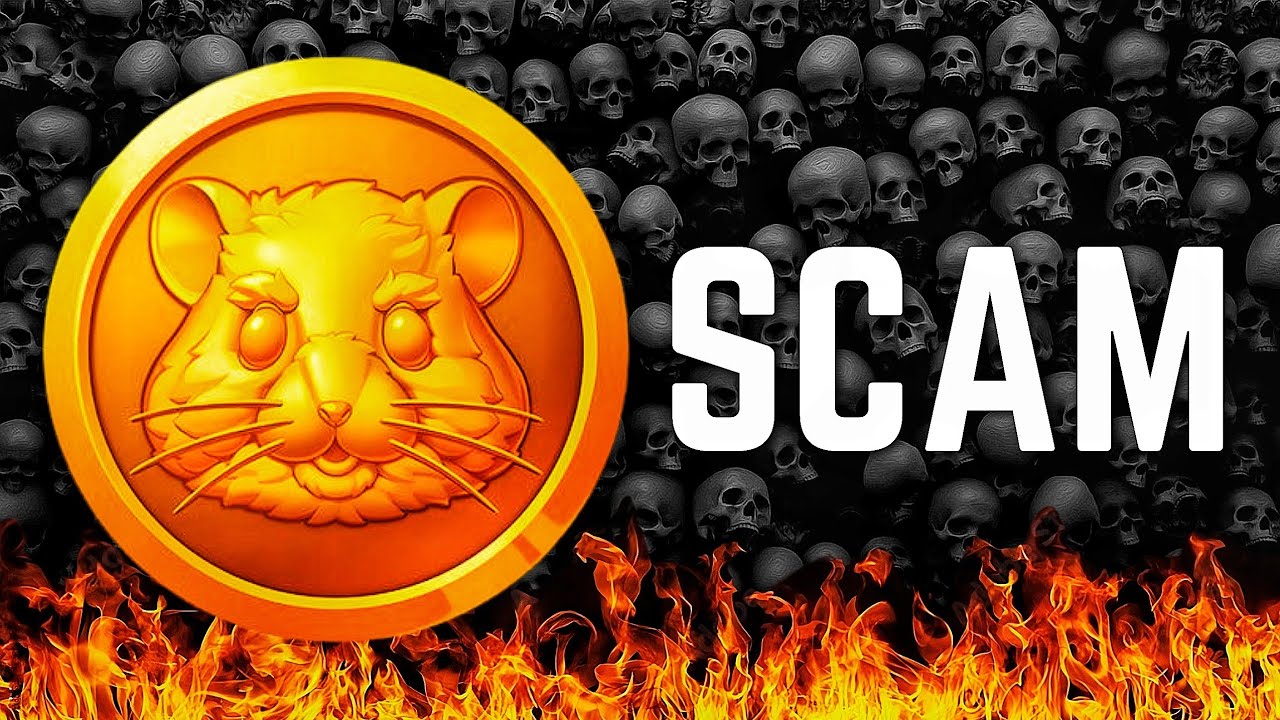 the BIGGEST Airdrop Scam in Crypto History