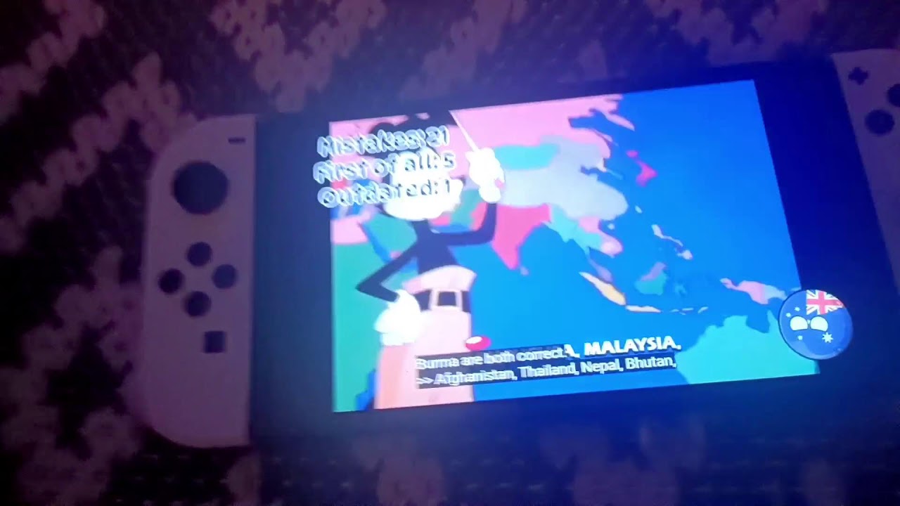 Countries