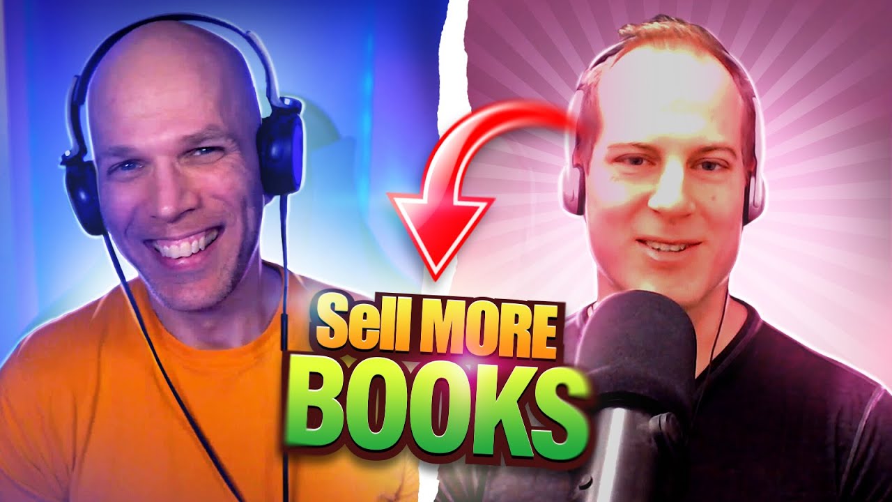 Killer Book Launch Strategies & Ideas | Derek Doepker
