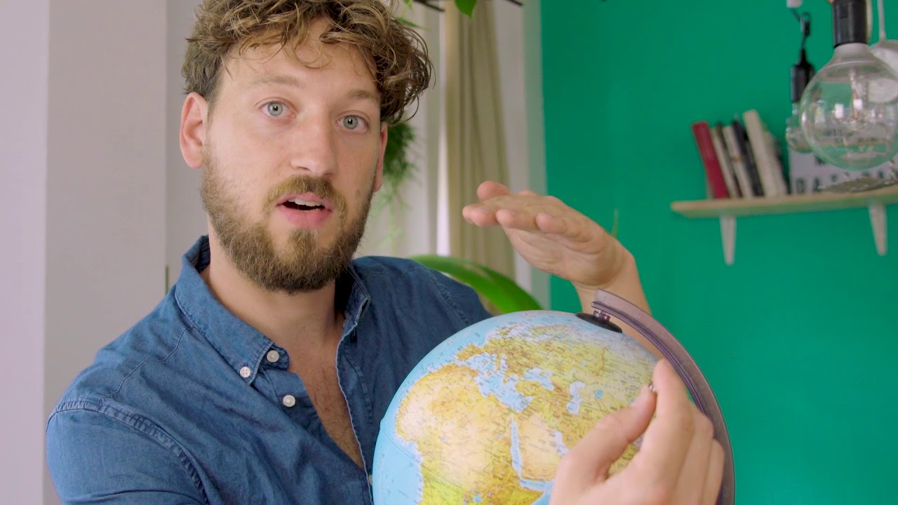 Waarom is de maan zo belangrijk?