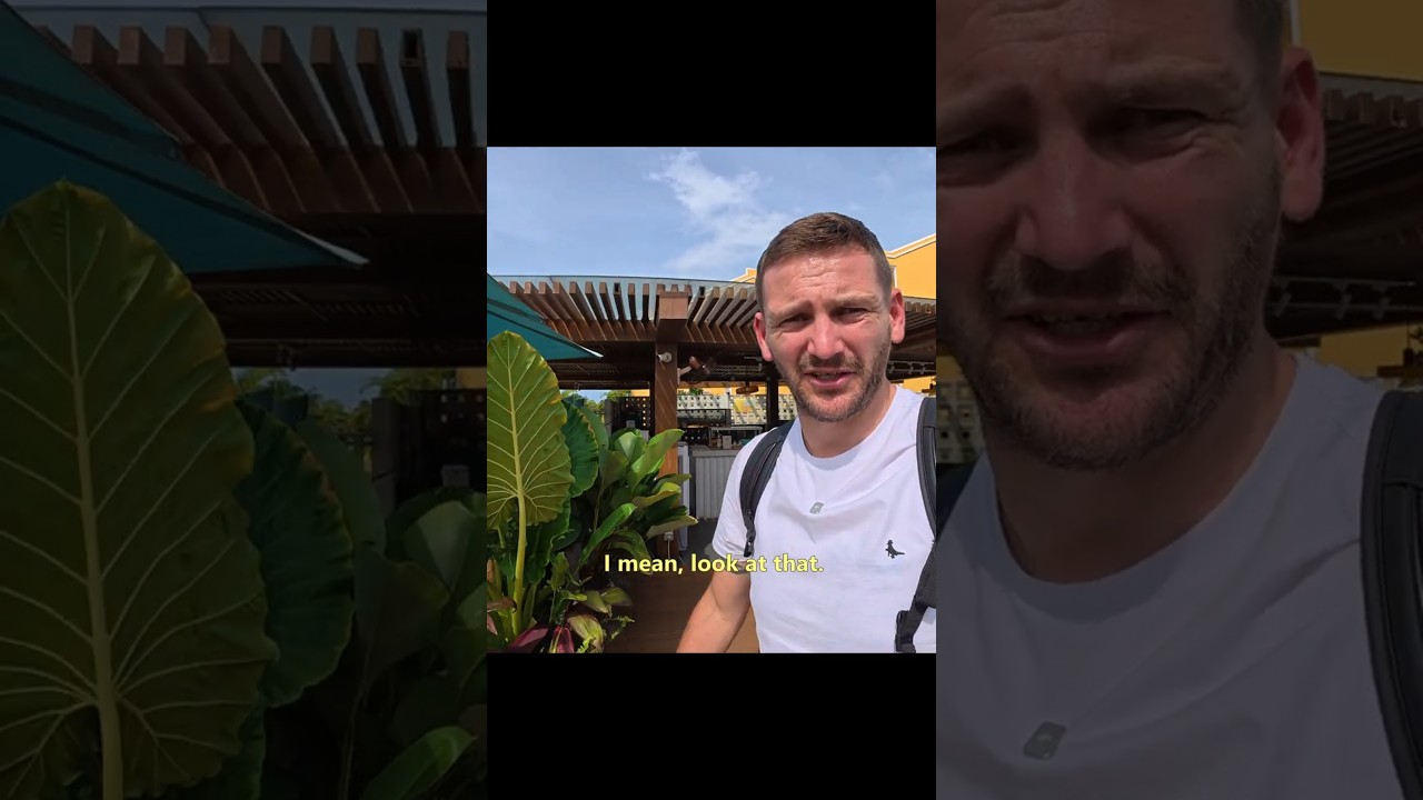🇻🇳 Would You Pay This For A 5 Star Hotel In Hoi An, Vietnam?