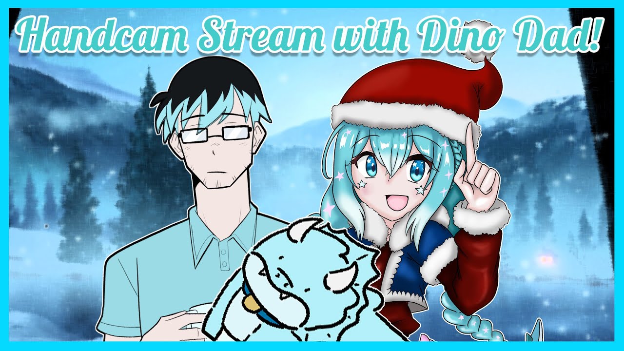【HANCAM】Doing Another Rolife DIY Kit!!!【w/ Special Guest @DinoDad 】