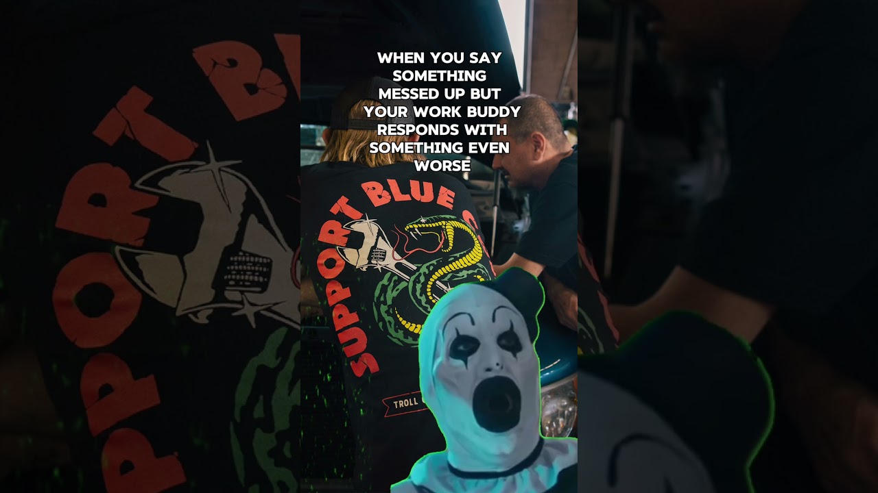 I knew I Liked You for a Reason | Troll Co. Clothing