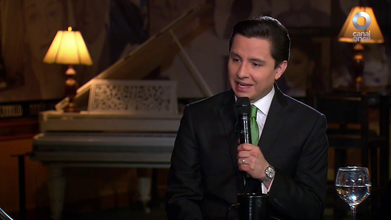 Noche, boleros y son - Románticas del rock (21/09/2018)