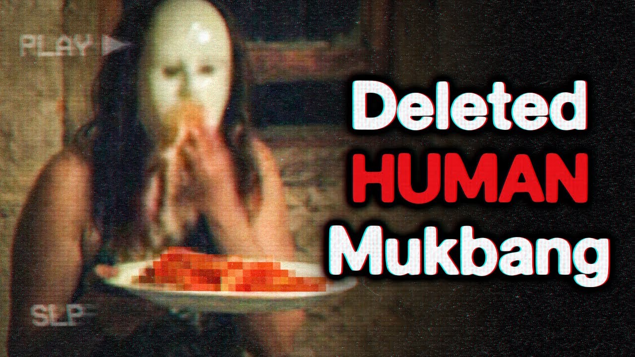 the Most Disturbing Documentaries EVER Iceberg