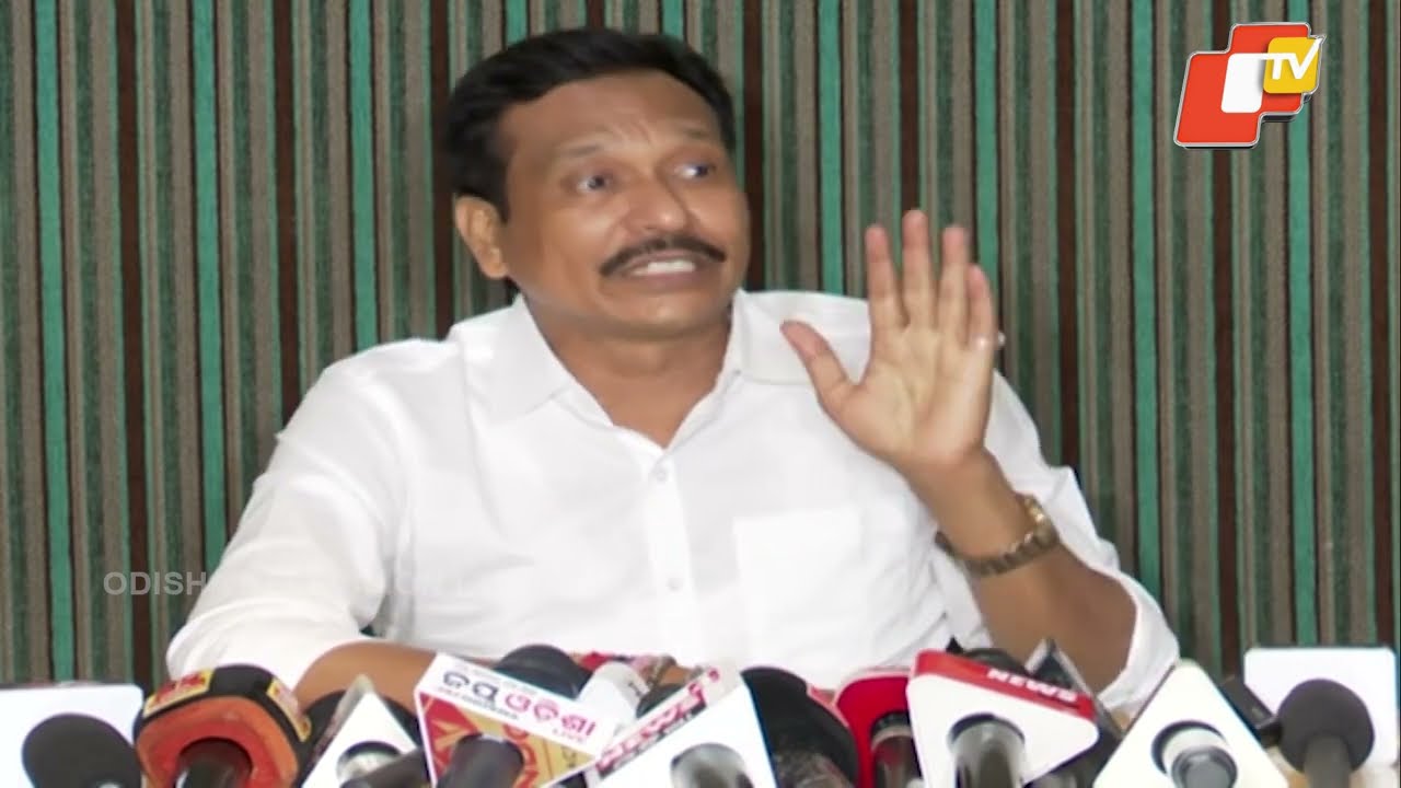 Jatra Owner Nandu Babu Warns of Revealing Video Evidence After Denied Entry to Congress
