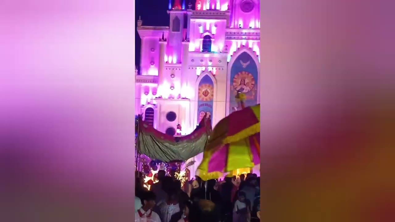 മൂന്നാംപറമ്പ് st. മേരീസ്‌ കർമലഗിരി 2026