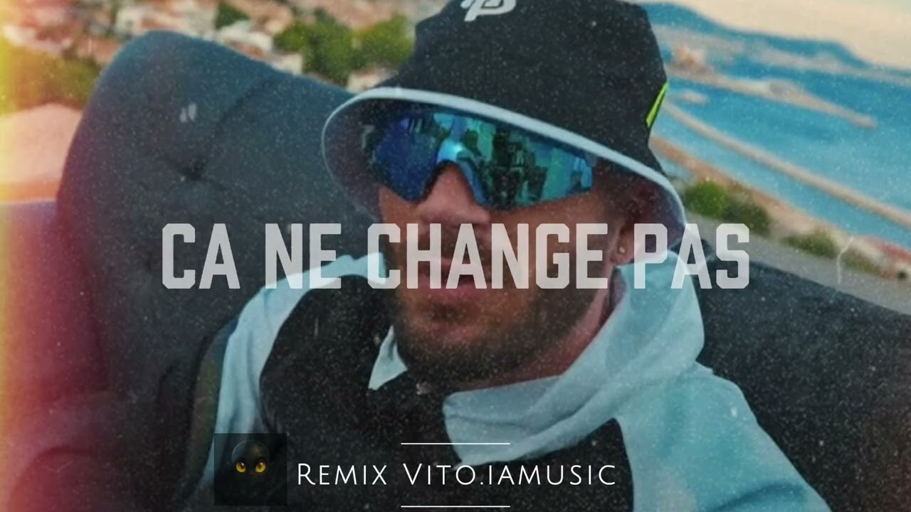 JuL - Ça ne change pas remix by Vito iamusic - 2026 