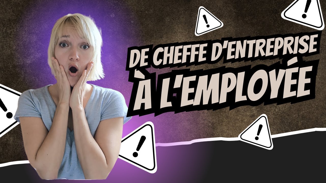 J'ai fermé mon studio de yoga et je suis revenue au bureau : voici ce que j'y ai gagné