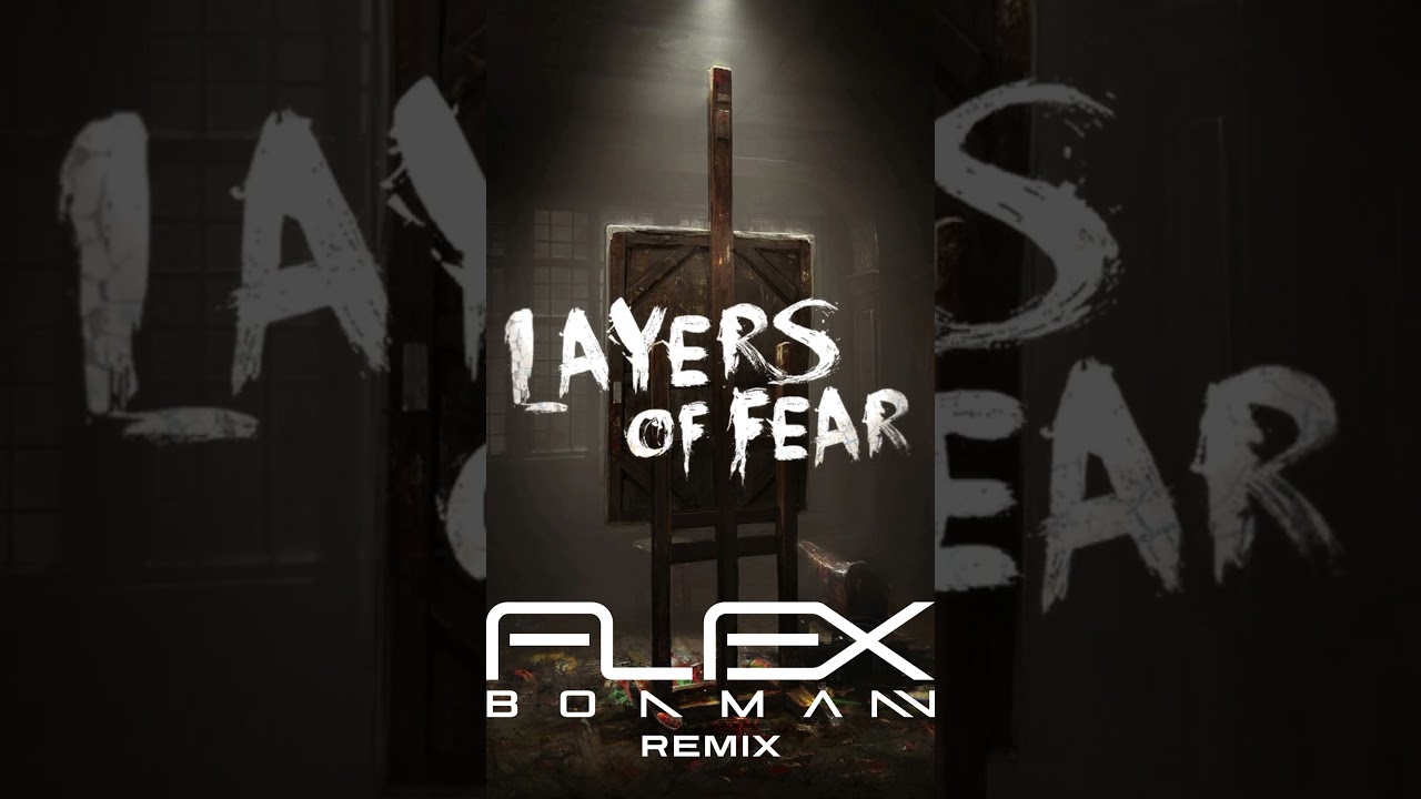 #layersoffear #Videogameremix #Remix #progressivehouse #clubmusic #electronicmusic #Scary #halloween