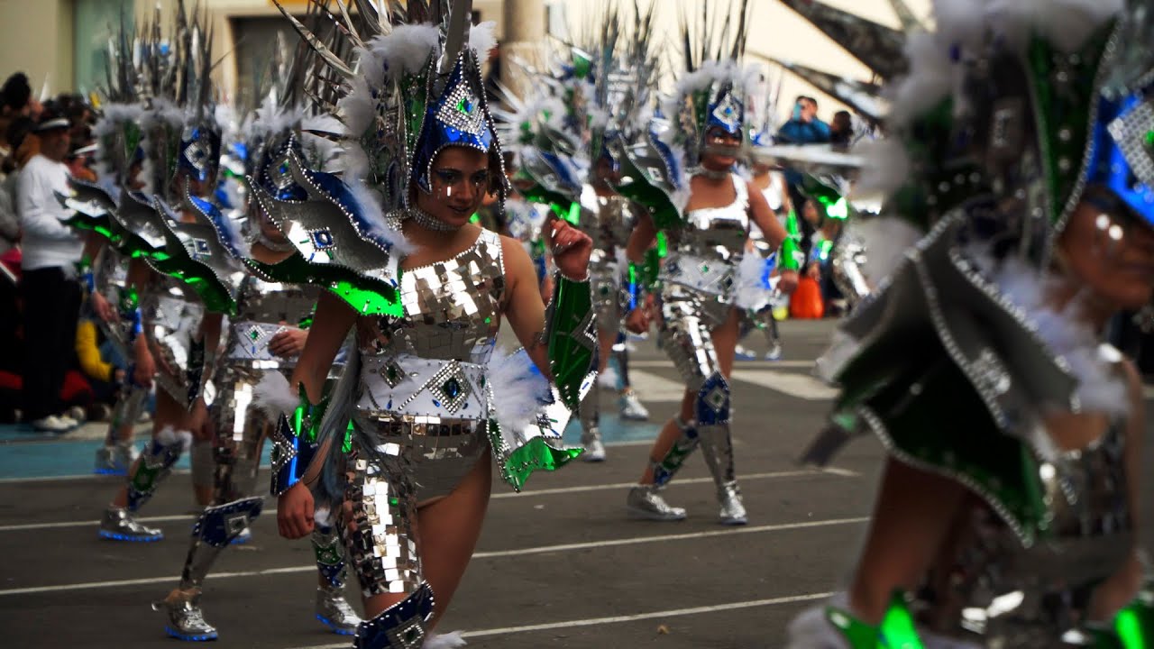 Carnaval 2023 Navalmoral de la Mata
