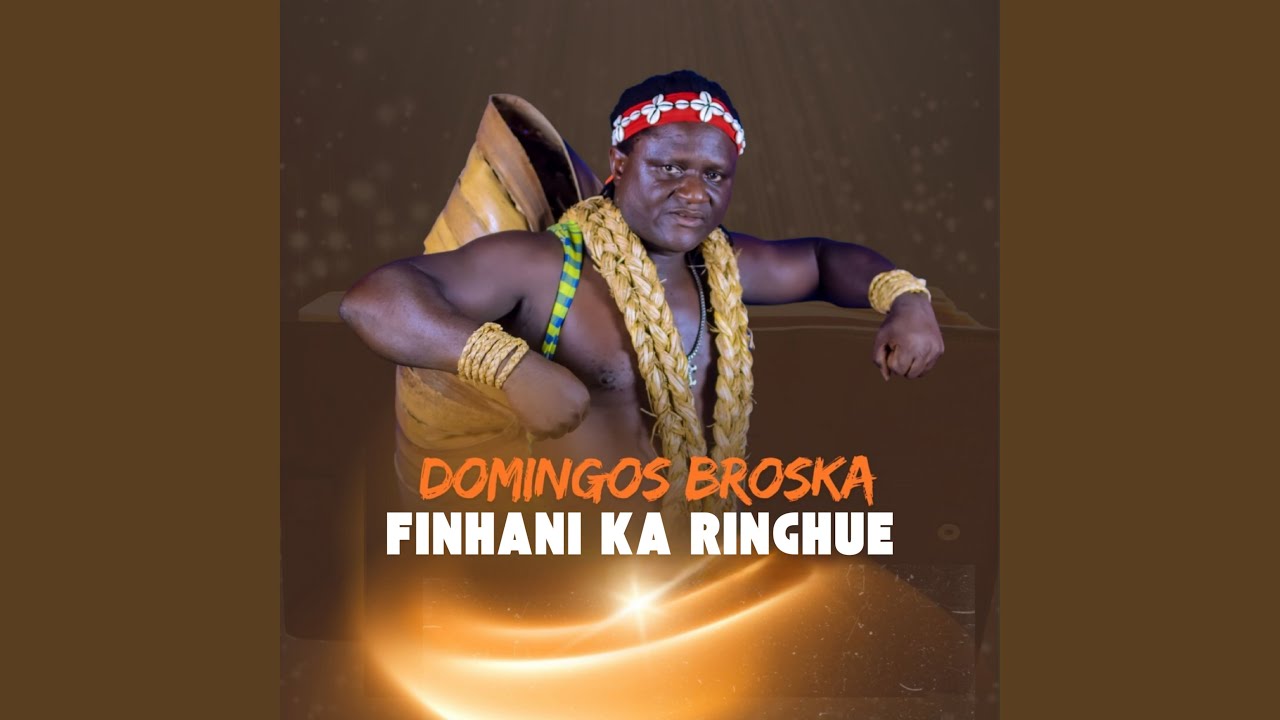 Finhane ka ringhue