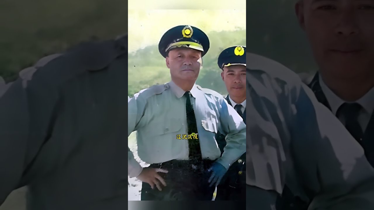 在烽火连天的解放战争中，胡琏以狡黠著称 