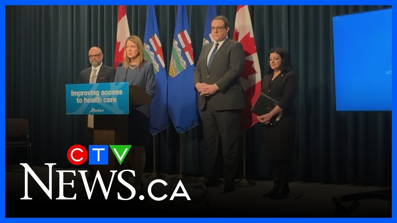 Smith's announcement of a referendum divisive: analyst | Alberta Primetime