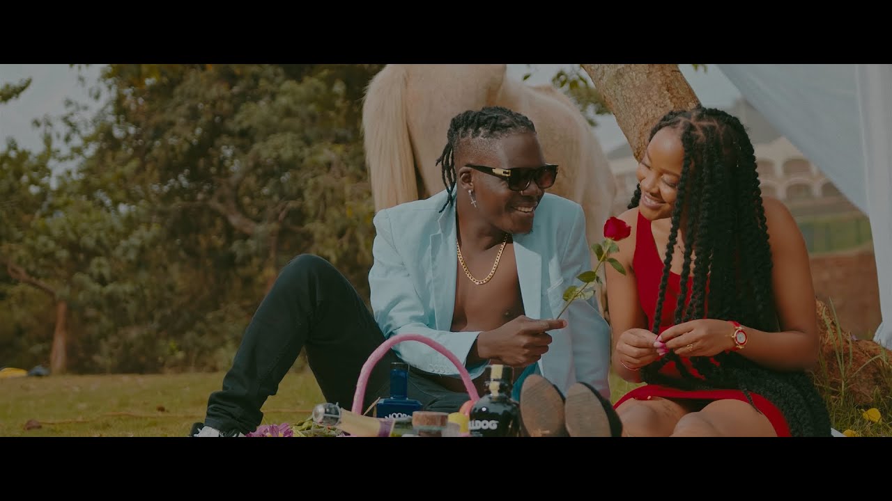 FD Boy - Inuka(Official video - SMS Skiza 5968560 to 811)