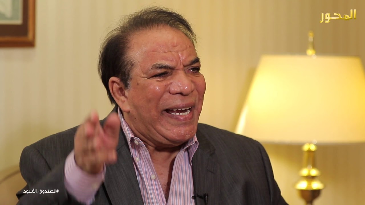عبدالحكيم عامر أكبر أخطاء عبدالناصر