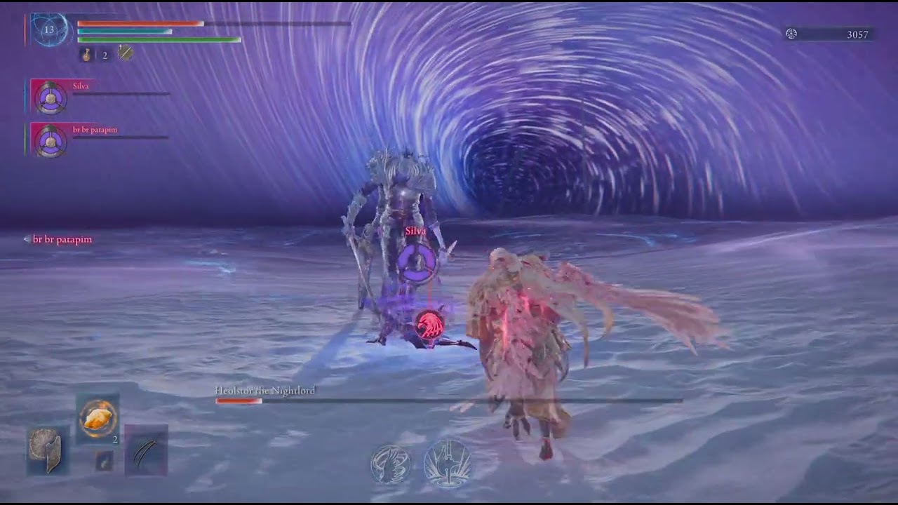 Guardian is quite fun once you get proper Relics!