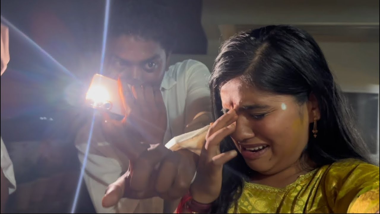 Ganesha Habba Deena nu bejar madsthane Theja 🥲