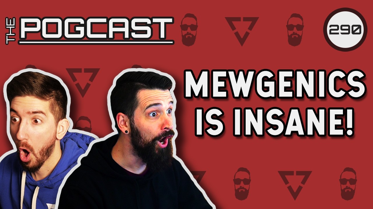 Mewgenics is INSANE, Tarkov's Summer Roadmap & Arc Raiders Updates - Pogcast 290