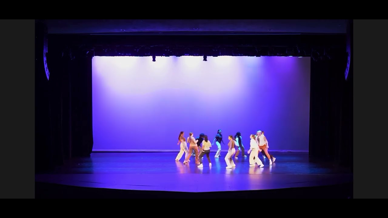 Breaking Pachanga by Ruby Morales