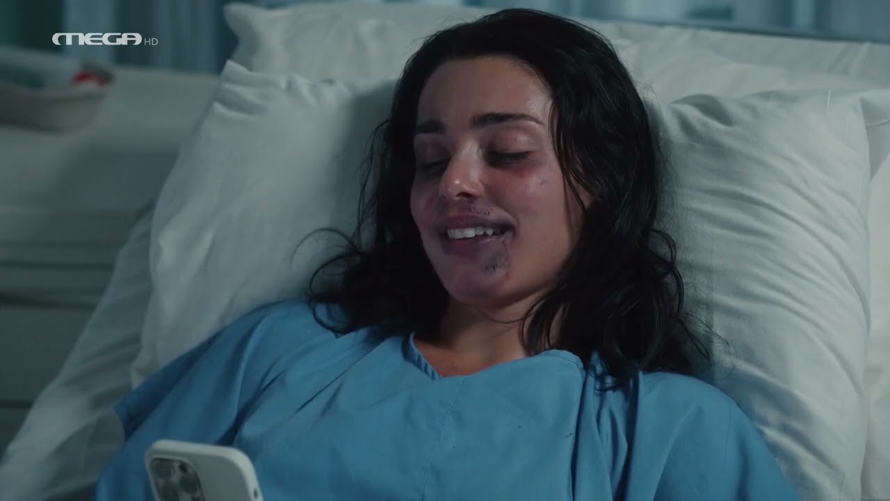 H Γη της Ελιάς | Sneak Preview 30/10, 21:40