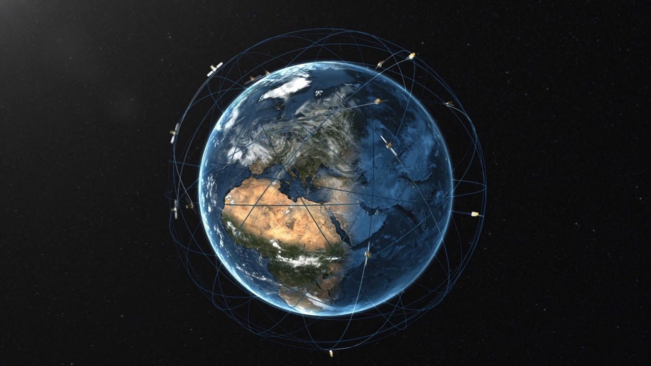 The International Charter Space and Major Disasters