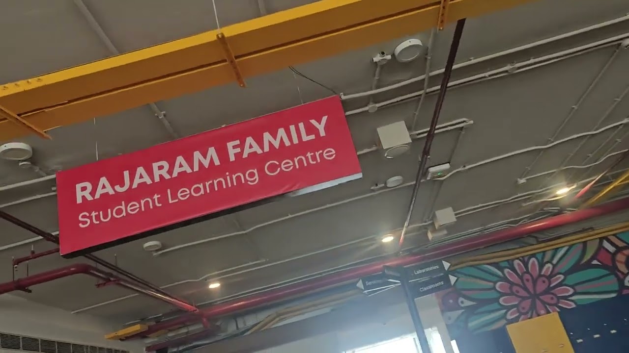 Fabric Signage For Indoor & Outdoor Branding