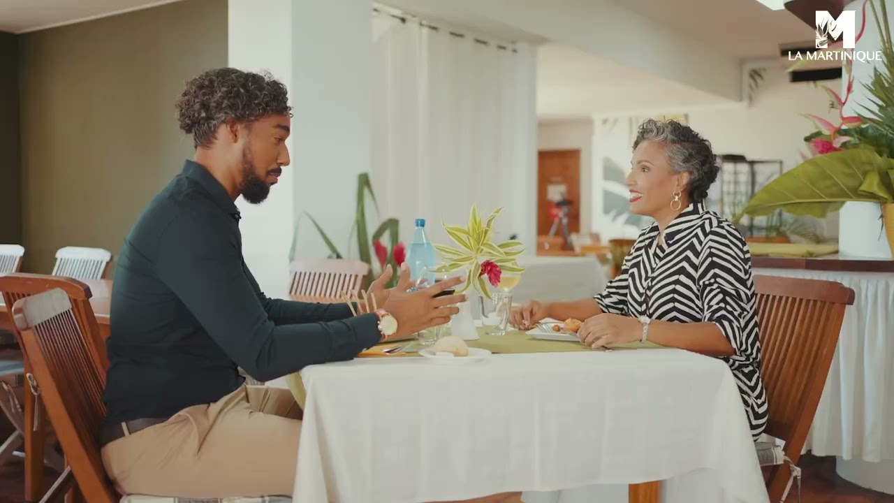 What's new in Martinique - 2023/2024 -  English version