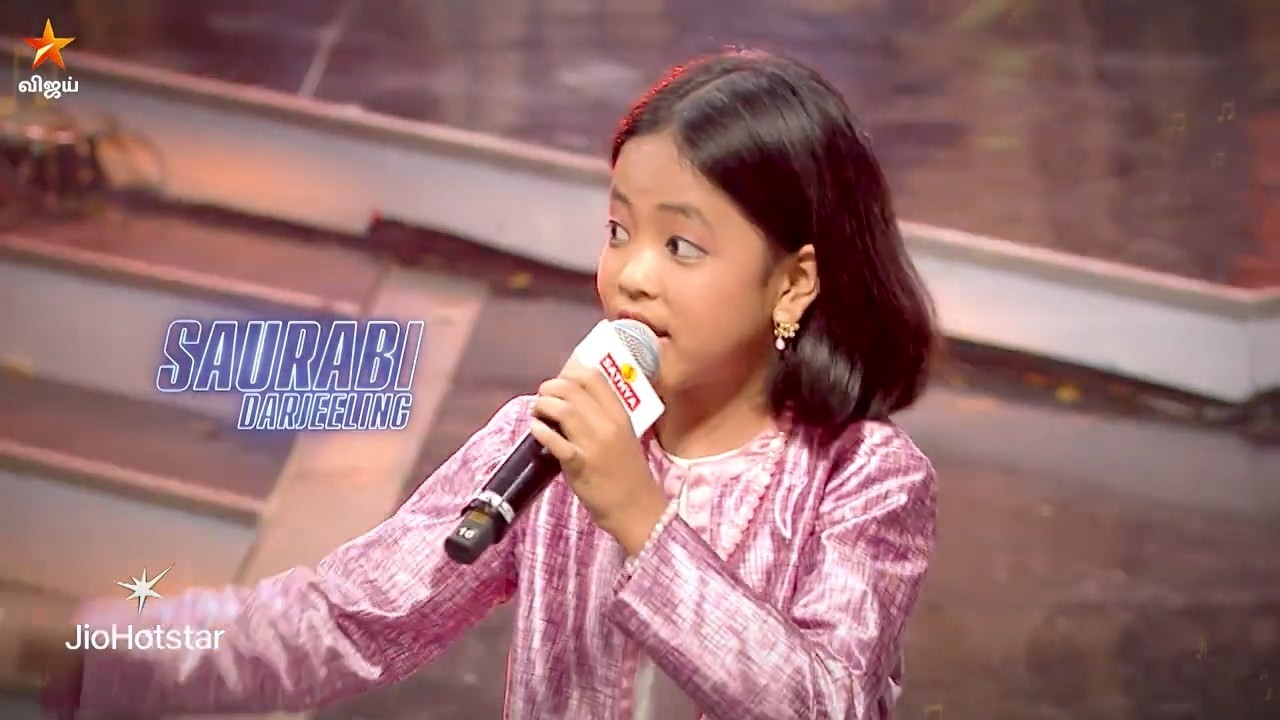 Super Singer Junior 11 | 12th & 13th September 2026 - Promo 6