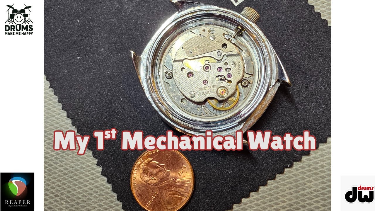 Tiny watch movement has me second guessing my life choices.