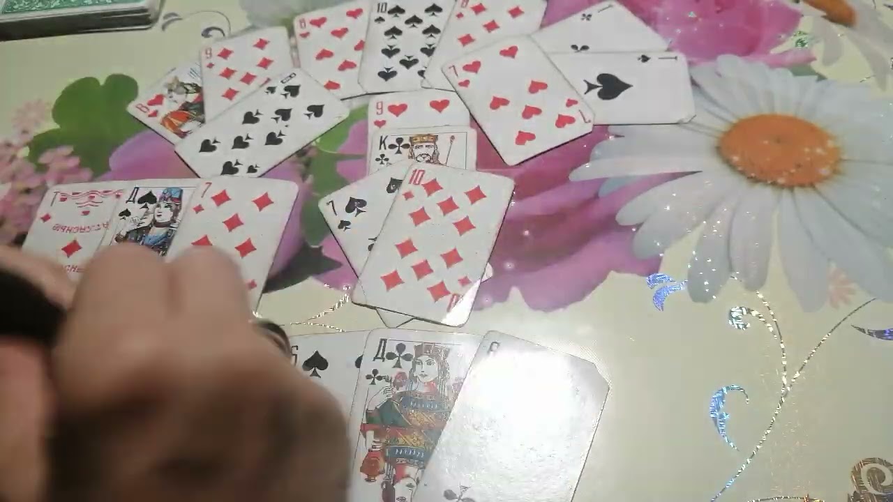 С КЕМ ОСТАНЕТСЯ ♣️КОРОЛЬ С ВАМИ ИЛИ С ДРУГОЙ‼️