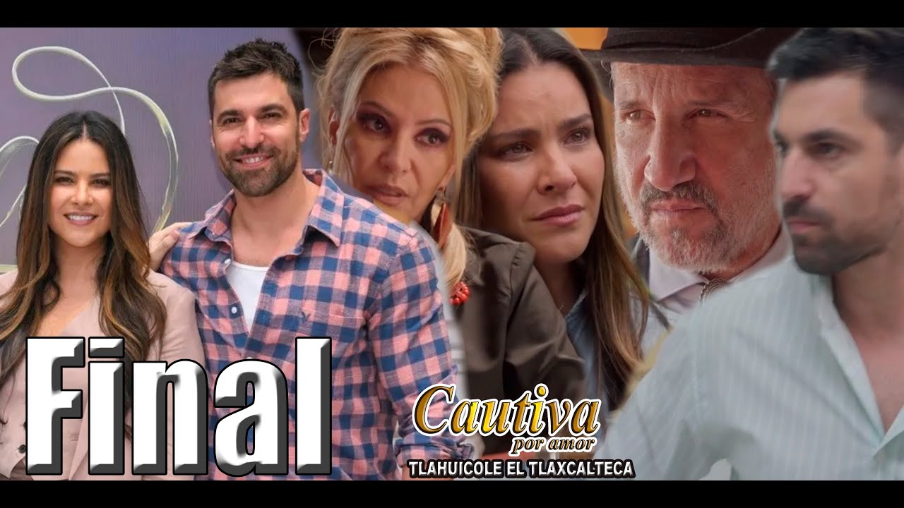 Fecha y Hora Del Gran Final de 
