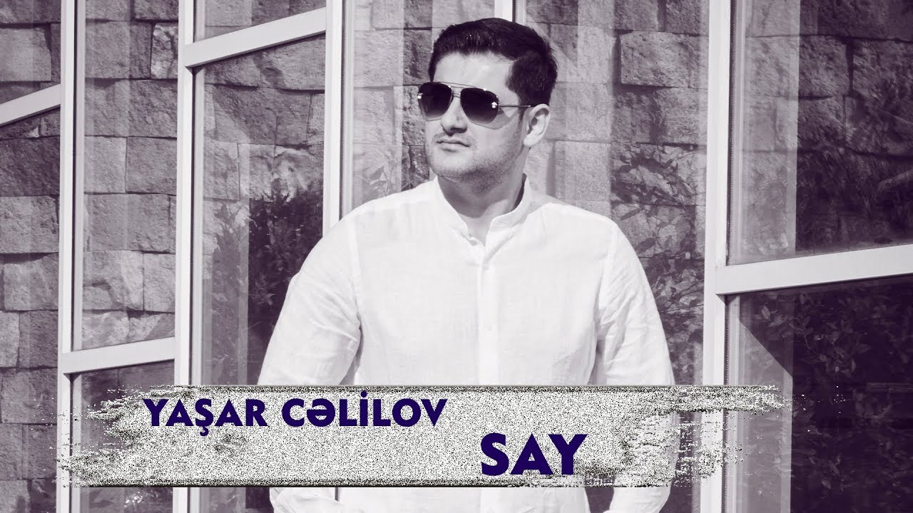 Yaşar Cəlilov və Elşad Xose - Mən başqasını sevirəm