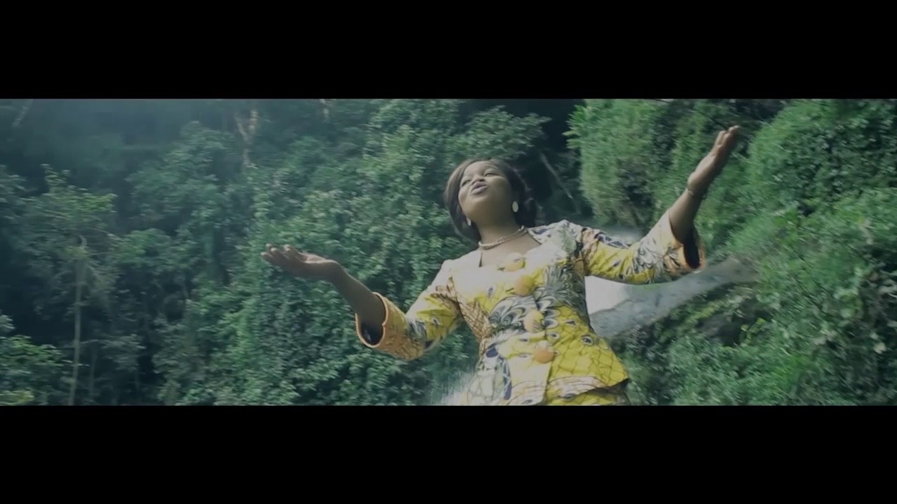 Ev. PAUL NOUZIAYOVO - Mazi dodoe o( Dieu ne gardera pas le silence) (Clip Officiel HD)