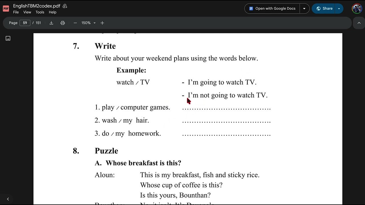 M2 English Revision EP 77#ພາສາອັງກິດມໍ2 #ພາສາອັງກິດ #ພາສາອັງກິດພື້ນຖານ